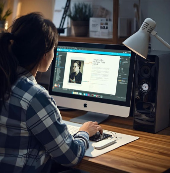 Mobirise Website Builder